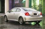 Scion tC 2005 года